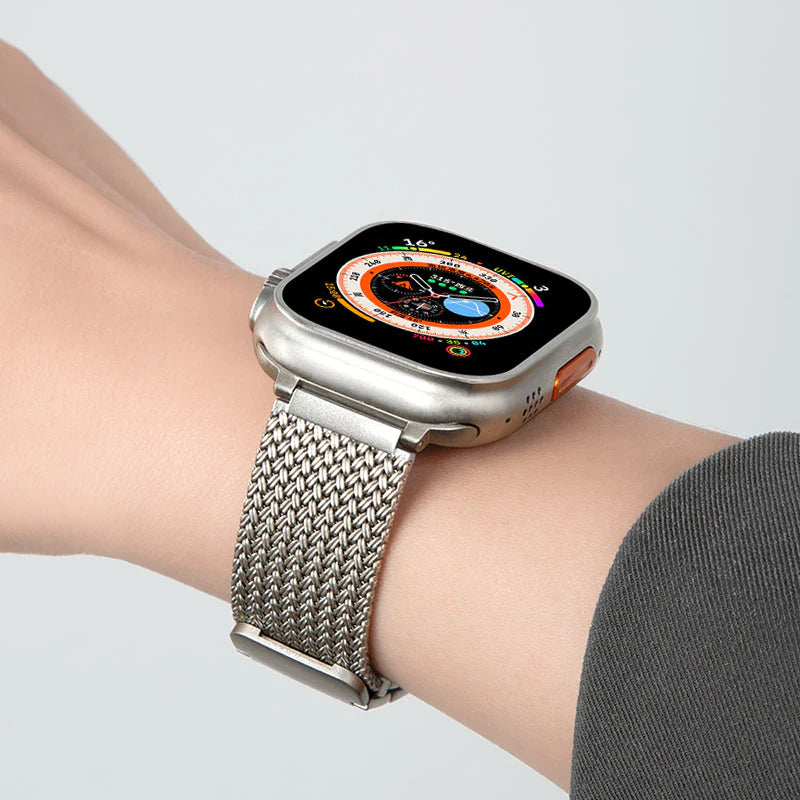 NORTHSWE® Magnetisk Titanium Band