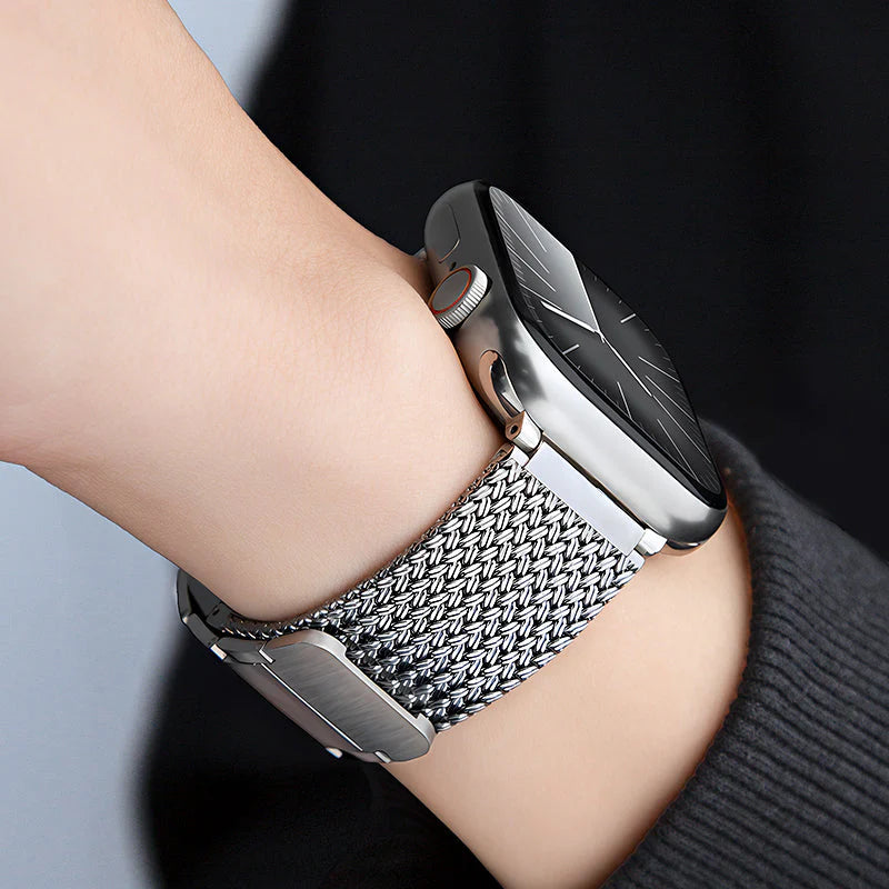 NORTHSWE® Magnetisk Titanium Band