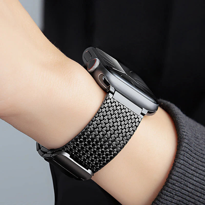 NORTHSWE® Magnetisk Titanium Band