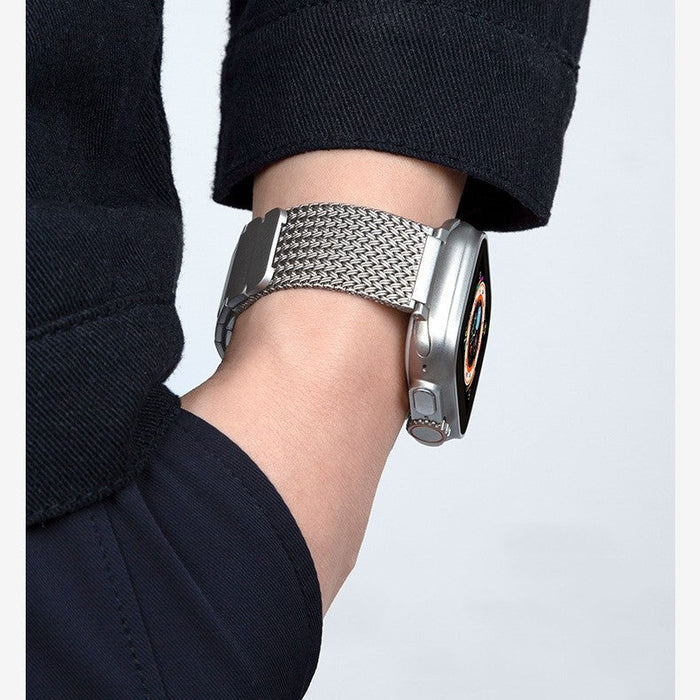 NORTHSWE® Magnetisk Titanium Band